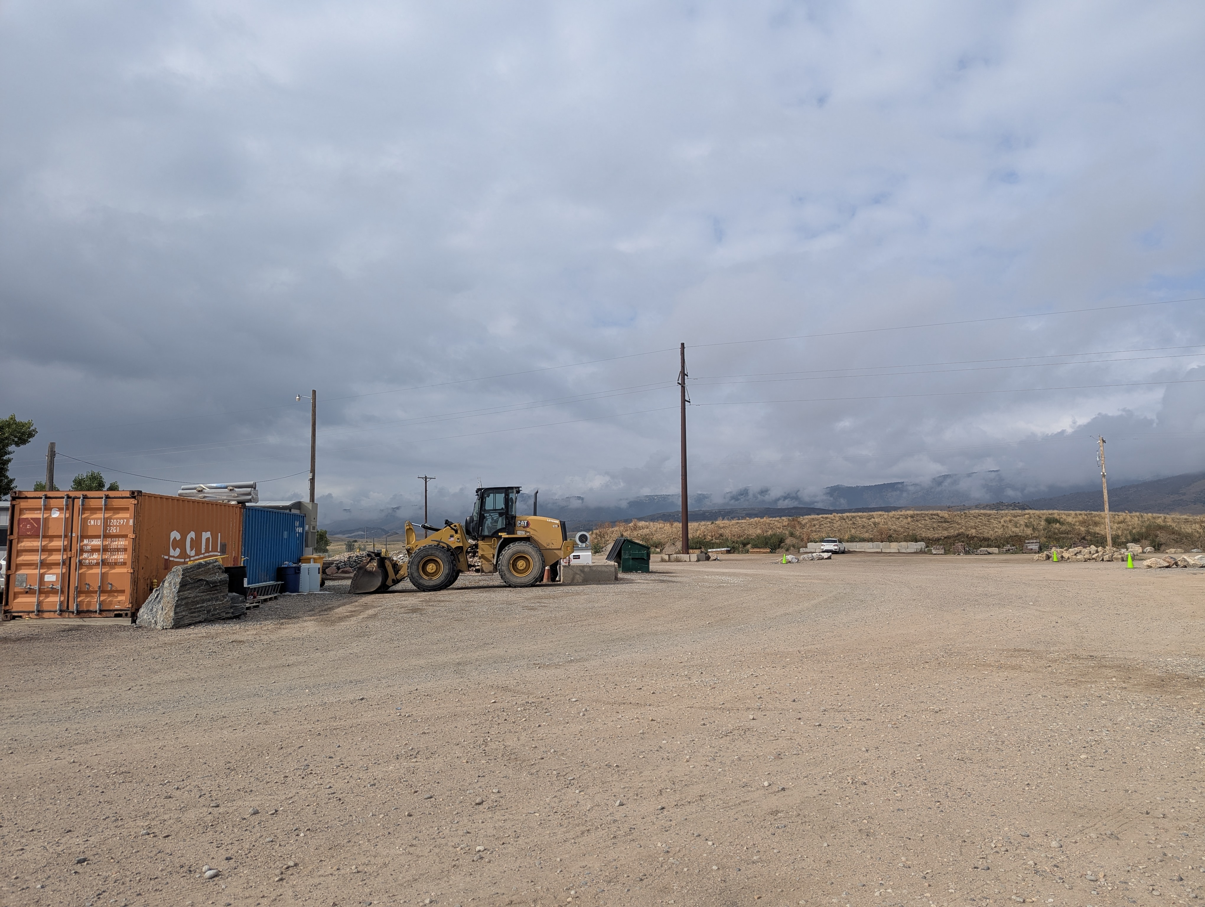 Tree Ring, Home Improvement, Morrison, Colorado